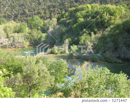 Krka National Park 4 5271447