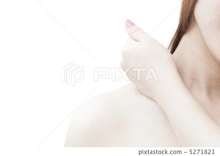 Stiff shoulder  5271821