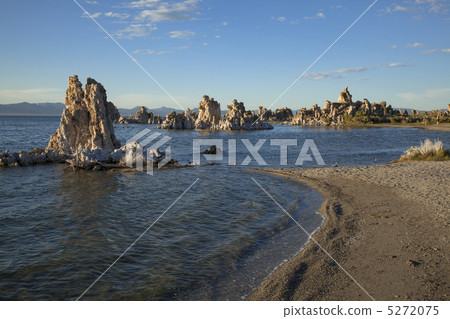 Toufa Tower of Mono Lake 5272075