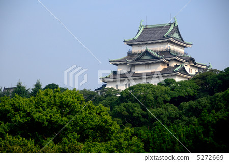 和歌山城 5272669
