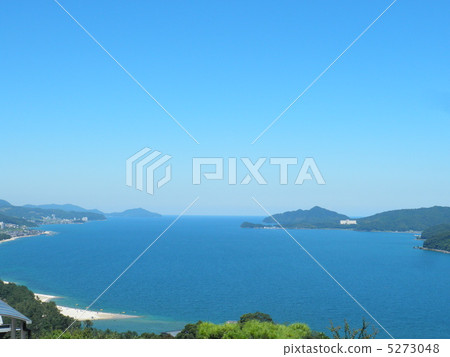 Miyazu Bay 5273048
