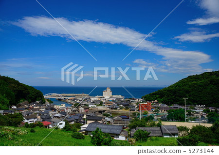 下田溫泉的街道 下田溫泉的街道 5273144