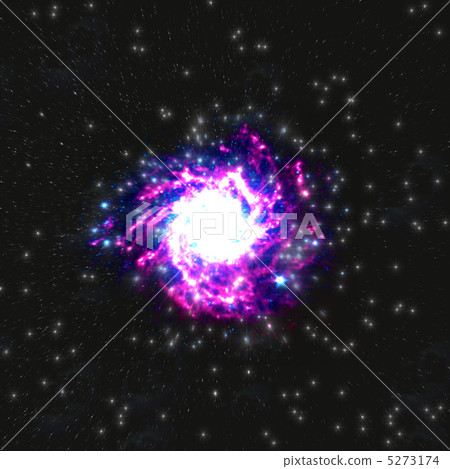 Cosmo __ large universe 5273174