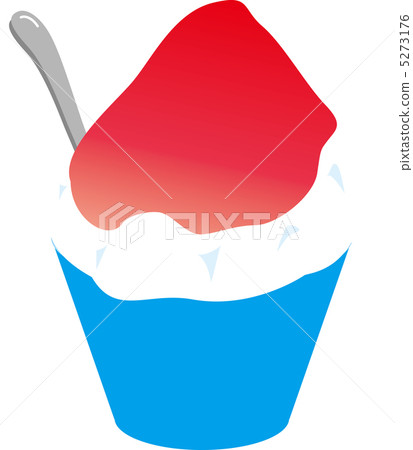 shaved ice shaved ice 5273176