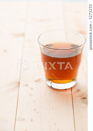 Barley tea 5273255