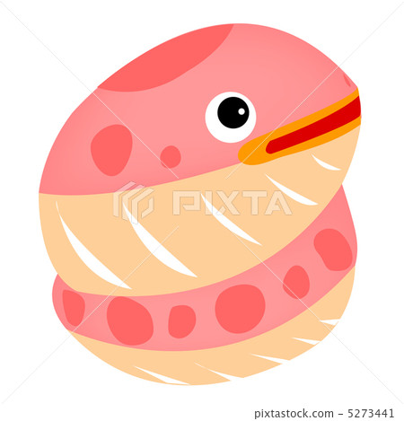 Snakes are cute 5273441