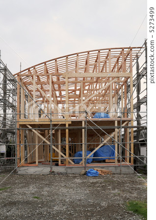 如何建造木製建築 如何建造木製建築 5273499
