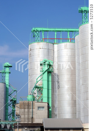 silo 5273510