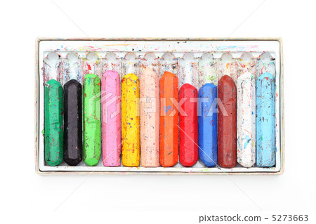 crayons crayons 5273663