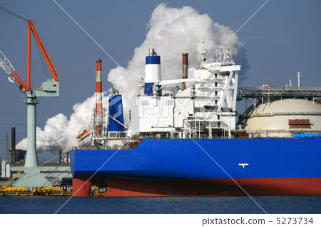貨船 5273734