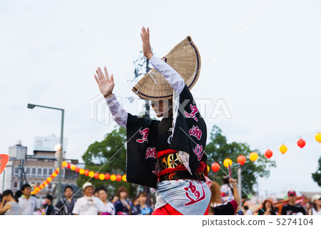 Awa dance Awa dance 5274104