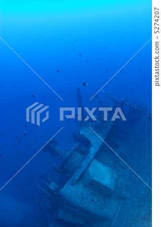 沉積潛水 沉積潛水 5274207