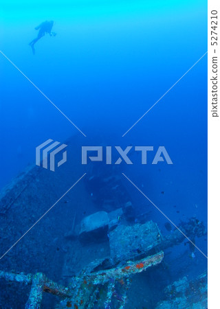 Sedimentary diving Sedimentary diving 5274210