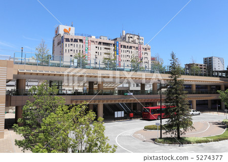 市川站 市川站 5274377