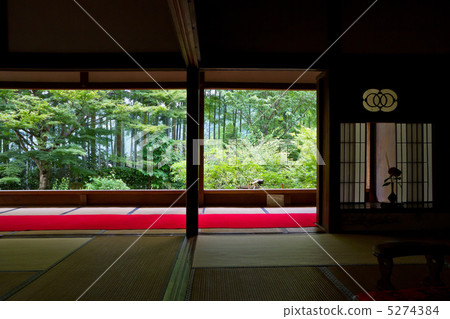 Hosen-in相框花園 5274384