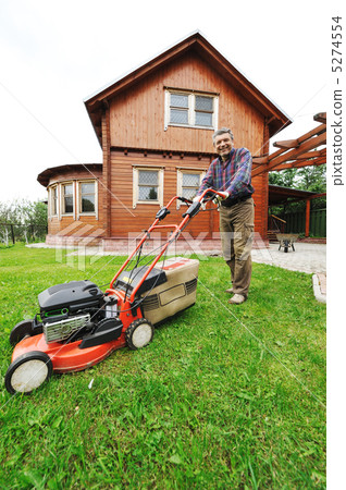 The Lawnmower Man 5274554