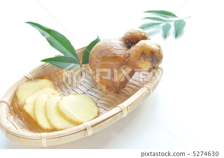 Soil ginger Soil ginger 5274630