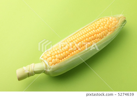 corn corn 5274639