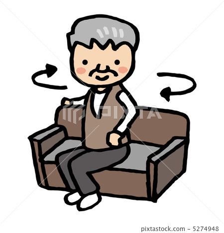 高級做體操 5274948