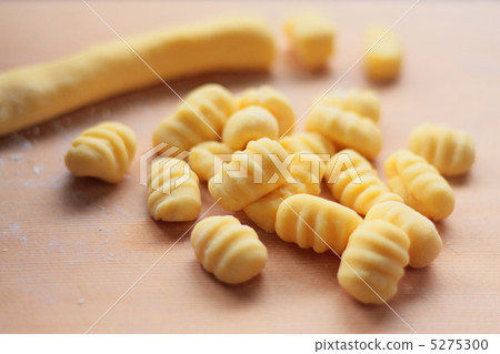 Potato gnocchi 5275300