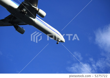 快速著陸 5275722