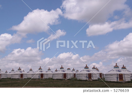 Pao：移動住宅3 5276639