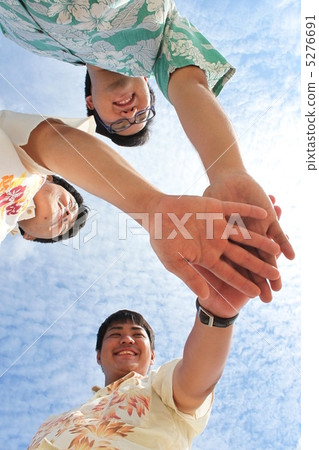 一個團隊 一個團隊 5276691