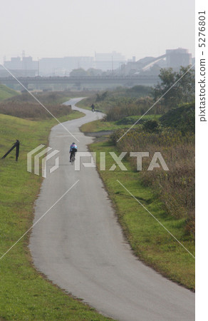 Winding Road Winding Road 5276801