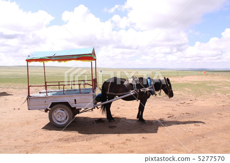 Carriage 2 Carriage 2 5277570