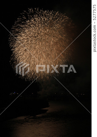 Nagara River National fireworks festival Nagara River National fireworks festival 5277575