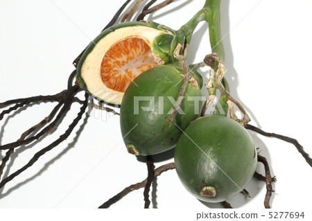 Binlou Fruit Bangkok Thailand 5277694