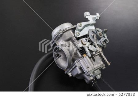 自行車化油器 自行車化油器 5277838