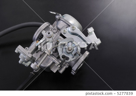 Bike carburetor 5277839