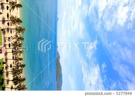 Ocean View Ocean View 5277949