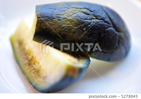 水茄子 水茄子 5278045