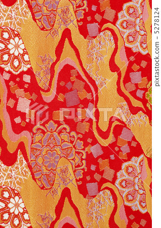 編織面料背景材料 編織面料背景材料 5278124