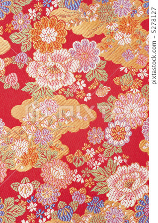 編織面料背景材料 5278127