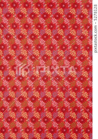 編織面料背景材料 5278128