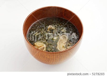 Nori的Moromi湯 Nori的Moromi湯 5278283