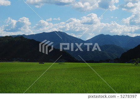 日本風景 5278397