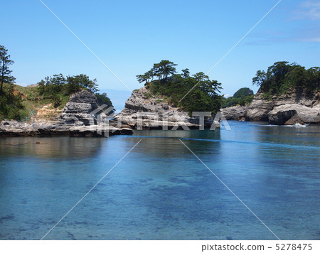 Scenes of Nishiizu 5278475