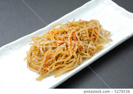 美味的Kibira牛蒡 5278536