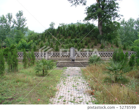 Shaanxi study county horse super tomb Shaanxi study county horse super tomb 5278599