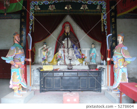 Shaanxi junma prefecture horse super grave horse super image 5278604