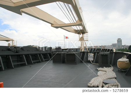 試試南極船“Shirase” 5278659