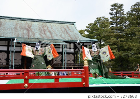 Buraku與Sukigo的雜面 5278668