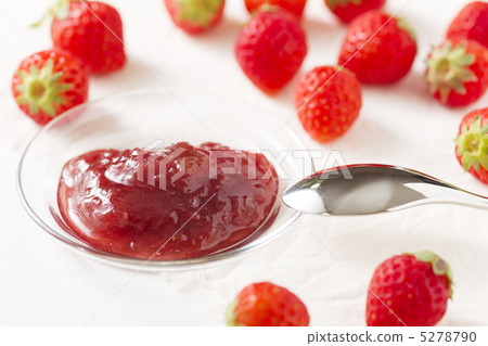 果醬 果醬 5278790