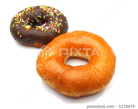 donut  5278874