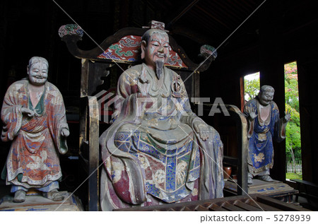 庫房保持佛經 庫房保持佛經 5278939