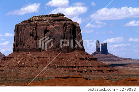 Monument Valley Monument Valley 5279088